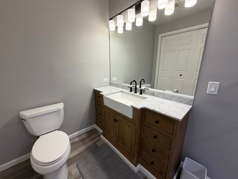 Tiny photo for 16637 Serene Lake Way, Crest Hill, IL 60403 (MLS # 12557224)