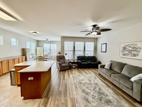 Tiny photo for 16637 Serene Lake Way, Crest Hill, IL 60403 (MLS # 12557224)