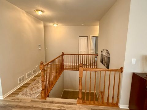 Tiny photo for 16637 Serene Lake Way, Crest Hill, IL 60403 (MLS # 12557224)