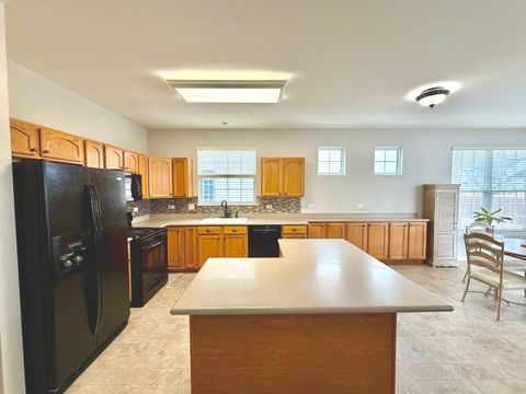 Tiny photo for 16637 Serene Lake Way, Crest Hill, IL 60403 (MLS # 12557224)