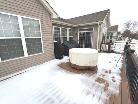 Tiny photo for 16637 Serene Lake Way, Crest Hill, IL 60403 (MLS # 12557224)