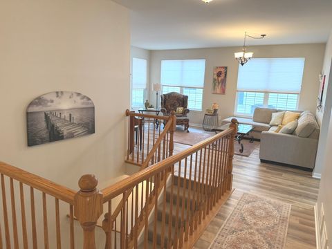 Tiny photo for 16637 Serene Lake Way, Crest Hill, IL 60403 (MLS # 12557224)