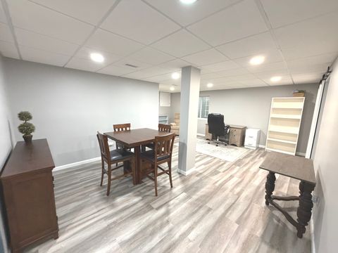 Tiny photo for 16637 Serene Lake Way, Crest Hill, IL 60403 (MLS # 12557224)