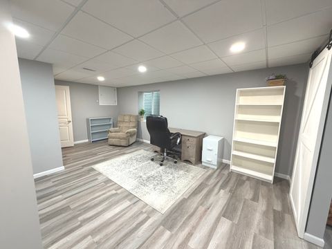 Tiny photo for 16637 Serene Lake Way, Crest Hill, IL 60403 (MLS # 12557224)