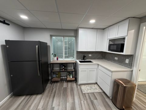 Tiny photo for 16637 Serene Lake Way, Crest Hill, IL 60403 (MLS # 12557224)