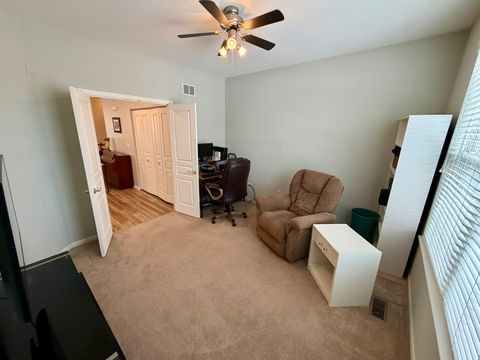 Tiny photo for 16637 Serene Lake Way, Crest Hill, IL 60403 (MLS # 12557224)