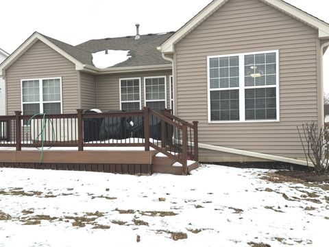 Tiny photo for 16637 Serene Lake Way, Crest Hill, IL 60403 (MLS # 12557224)
