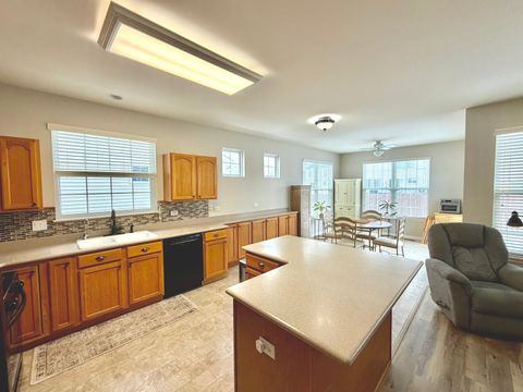 Tiny photo for 16637 Serene Lake Way, Crest Hill, IL 60403 (MLS # 12557224)