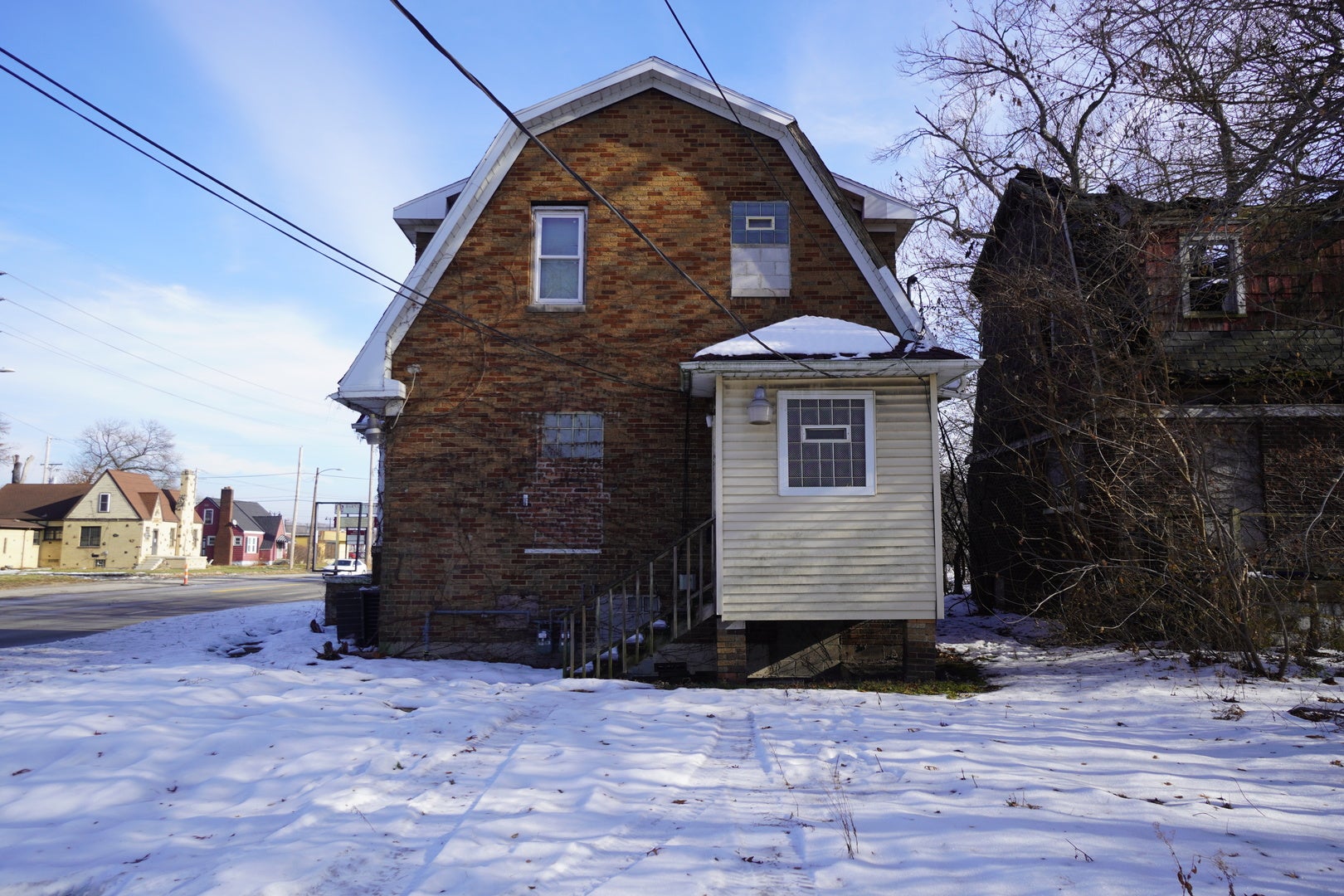 5425 Melton Road