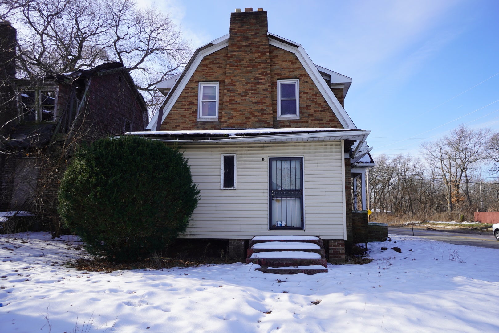 5425 Melton Road