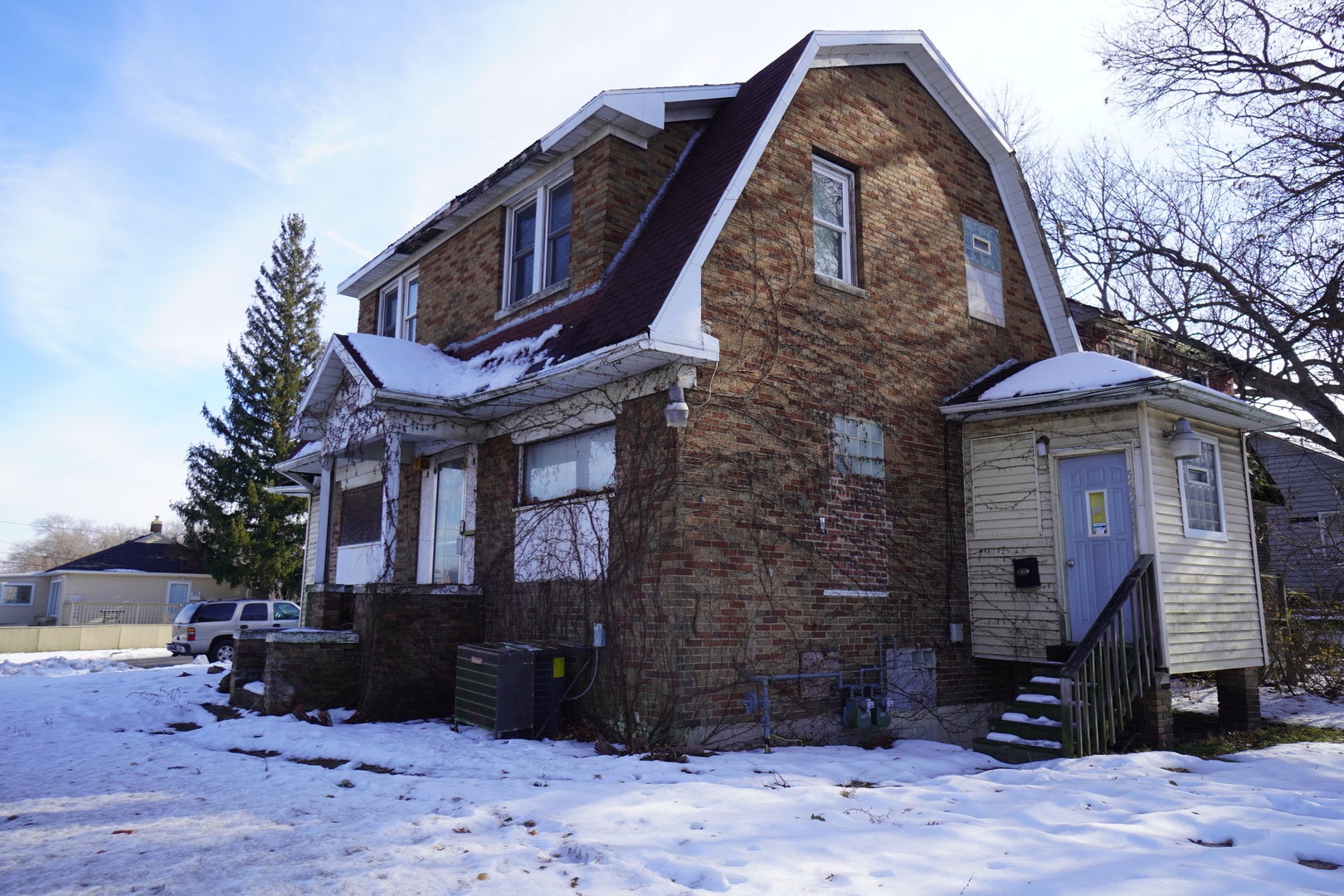 5425 Melton Road