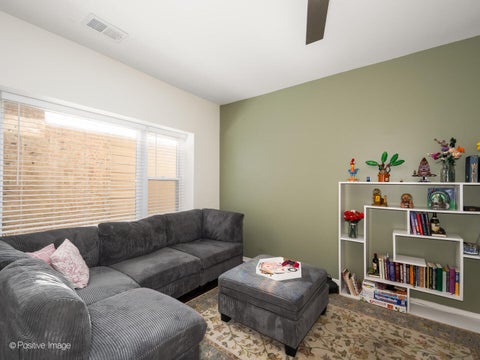 Tiny photo for Chicago, IL 60651 (MLS # 12630688)