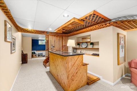Tiny photo for 1N055 Coventry Drive, Carol Stream, IL 60188 (MLS # 12700249)