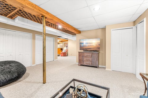 Tiny photo for 1N055 Coventry Drive, Carol Stream, IL 60188 (MLS # 12700249)
