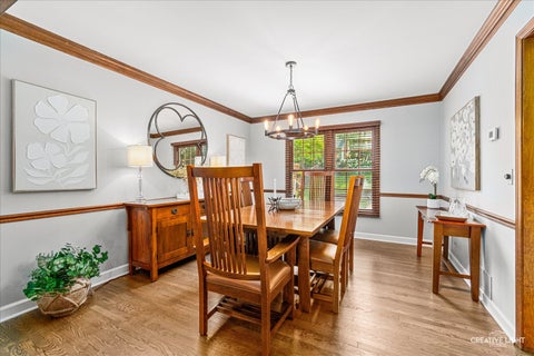 Tiny photo for 1N055 Coventry Drive, Carol Stream, IL 60188 (MLS # 12700249)