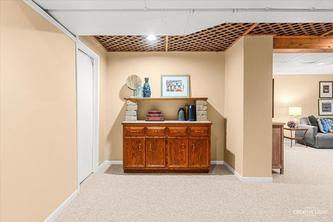 Tiny photo for 1N055 Coventry Drive, Carol Stream, IL 60188 (MLS # 12700249)