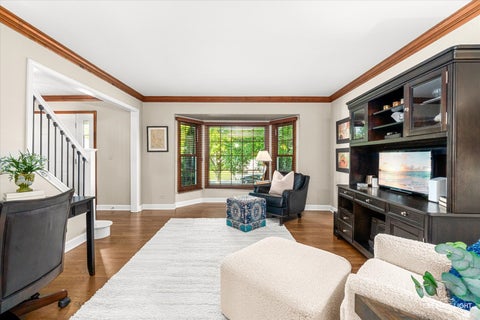 Tiny photo for 1N055 Coventry Drive, Carol Stream, IL 60188 (MLS # 12700249)