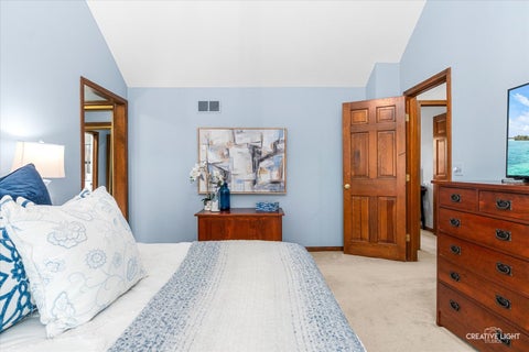Tiny photo for 1N055 Coventry Drive, Carol Stream, IL 60188 (MLS # 12700249)