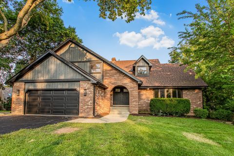 Tiny photo for 5N683 Ravine Drive, St. Charles, IL 60175 (MLS # 12435613)
