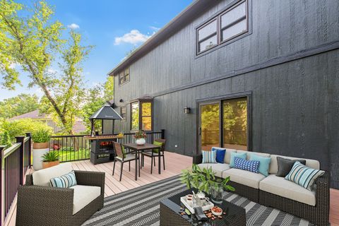 Tiny photo for 5N683 Ravine Drive, St. Charles, IL 60175 (MLS # 12435613)