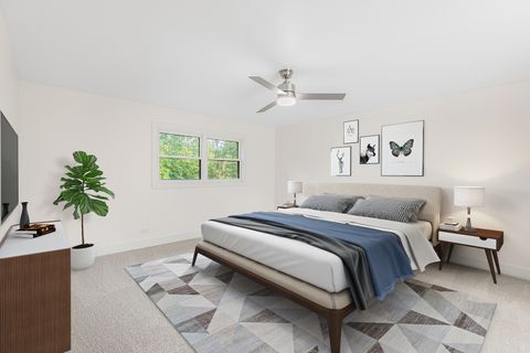 Tiny photo for 5N683 Ravine Drive, St. Charles, IL 60175 (MLS # 12435613)