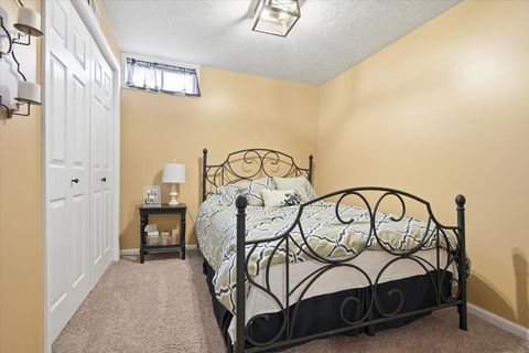 Tiny photo for 22 Long Cove Court, Bloomington, IL 61704 (MLS # 12605977)