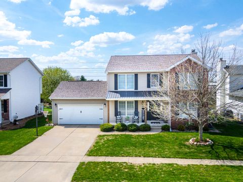 Tiny photo for 22 Long Cove Court, Bloomington, IL 61704 (MLS # 12605977)