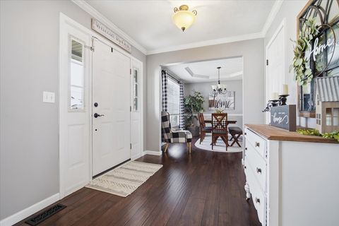 Tiny photo for 22 Long Cove Court, Bloomington, IL 61704 (MLS # 12605977)