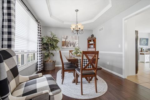 Tiny photo for 22 Long Cove Court, Bloomington, IL 61704 (MLS # 12605977)