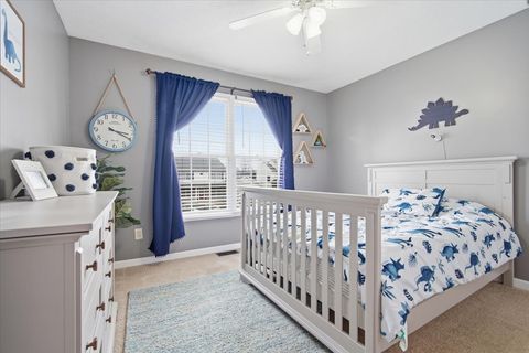 Tiny photo for 22 Long Cove Court, Bloomington, IL 61704 (MLS # 12605977)