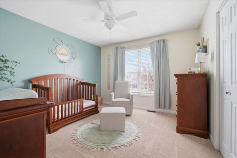 Tiny photo for 22 Long Cove Court, Bloomington, IL 61704 (MLS # 12605977)