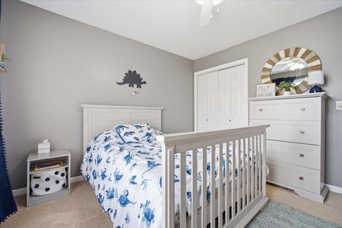 Tiny photo for 22 Long Cove Court, Bloomington, IL 61704 (MLS # 12605977)