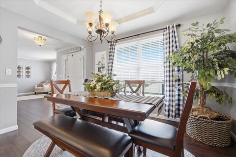 Tiny photo for 22 Long Cove Court, Bloomington, IL 61704 (MLS # 12605977)