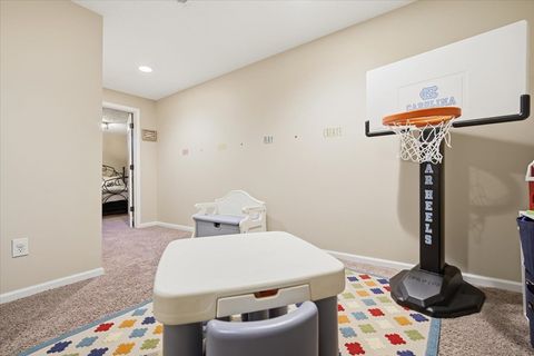 Tiny photo for 22 Long Cove Court, Bloomington, IL 61704 (MLS # 12605977)