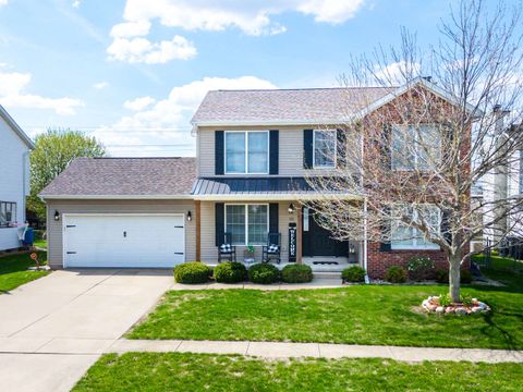 Photo of 22 Long Cove Court, Bloomington, IL 61704 (MLS # 12605977)