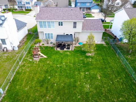 Tiny photo for 22 Long Cove Court, Bloomington, IL 61704 (MLS # 12605977)