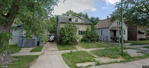 11127 S Parnell Avenue Chicago IL 60628