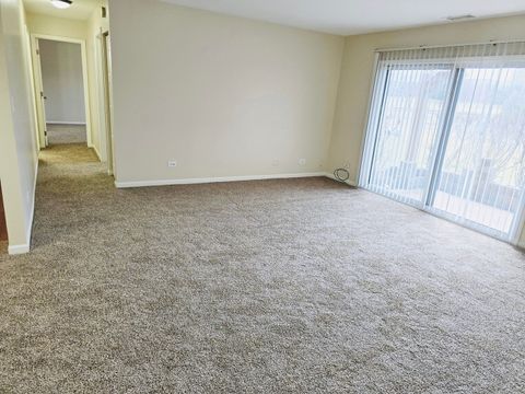Tiny photo for 612 Waterford Road #1B, Schaumburg, IL 60193 (MLS # 12547099)