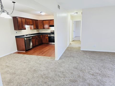 Tiny photo for 612 Waterford Road #1B, Schaumburg, IL 60193 (MLS # 12547099)