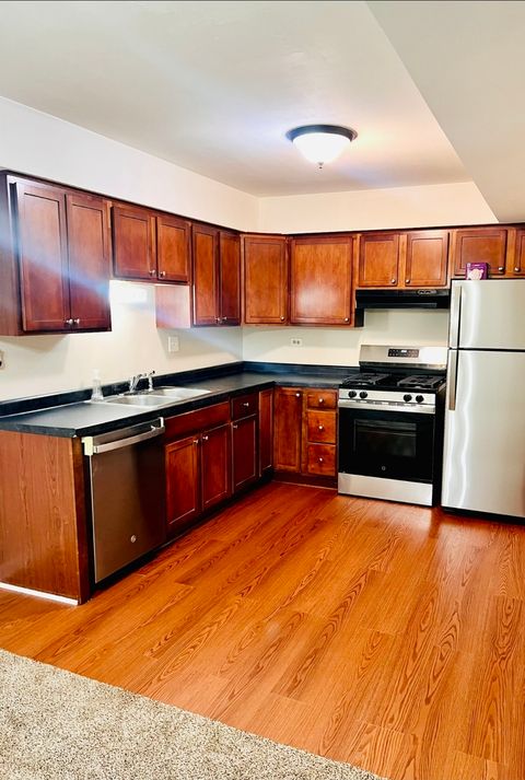 Tiny photo for 612 Waterford Road #1B, Schaumburg, IL 60193 (MLS # 12547099)