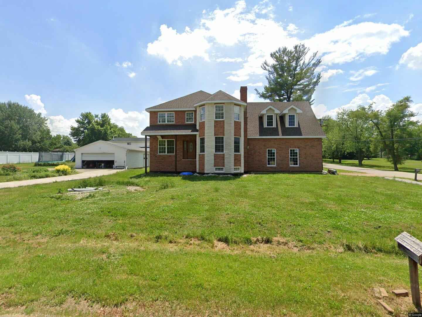 200 REDWOOD Avenue