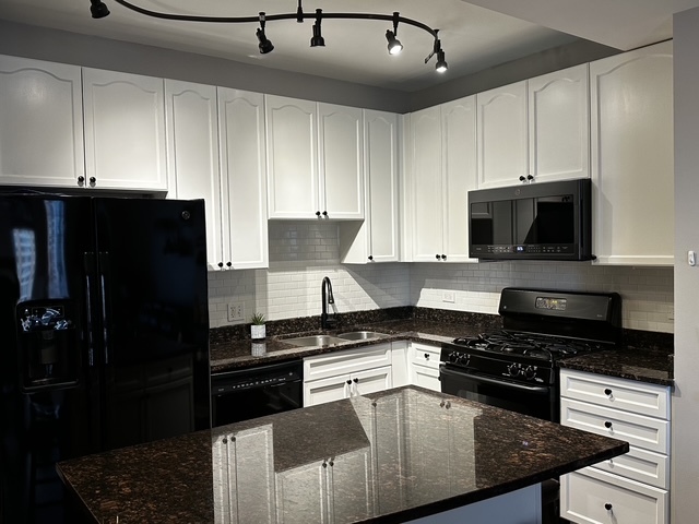 1250 S Michigan Avenue 1207
