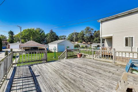 Tiny photo for 5916 N Avondale Avenue, Chicago, IL 60631 (MLS # 12524074)