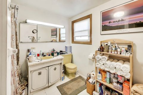 Tiny photo for 5916 N Avondale Avenue, Chicago, IL 60631 (MLS # 12524074)