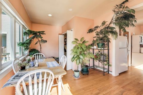 Tiny photo for 5916 N Avondale Avenue, Chicago, IL 60631 (MLS # 12524074)