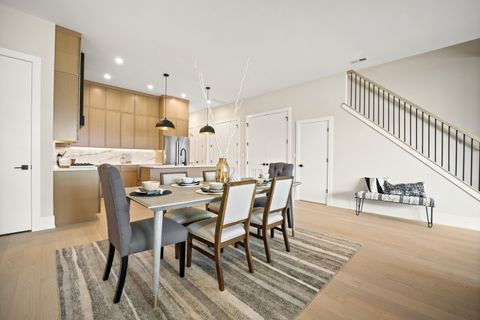 Tiny photo for 4347 N Richmond Avenue #2N, Chicago, IL 60618 (MLS # 12332204)