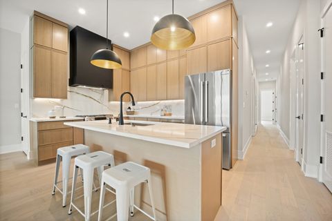 Tiny photo for 4347 N Richmond Avenue #2N, Chicago, IL 60618 (MLS # 12332204)