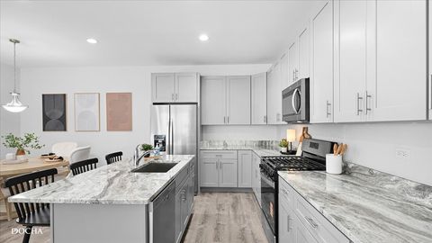 Tiny photo for 3999 Shoeger Drive, Yorkville, IL 60560 (MLS # 12635285)