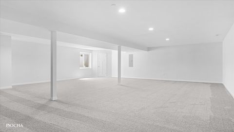 Tiny photo for 3999 Shoeger Drive, Yorkville, IL 60560 (MLS # 12635285)