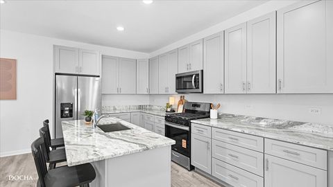 Tiny photo for 3999 Shoeger Drive, Yorkville, IL 60560 (MLS # 12635285)